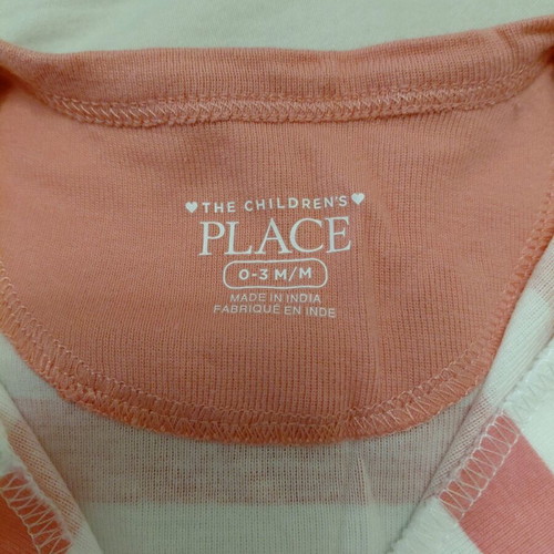 Baby bodysuit 0-3 months like new