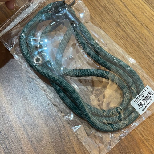 Mobile phone lanyard brand new