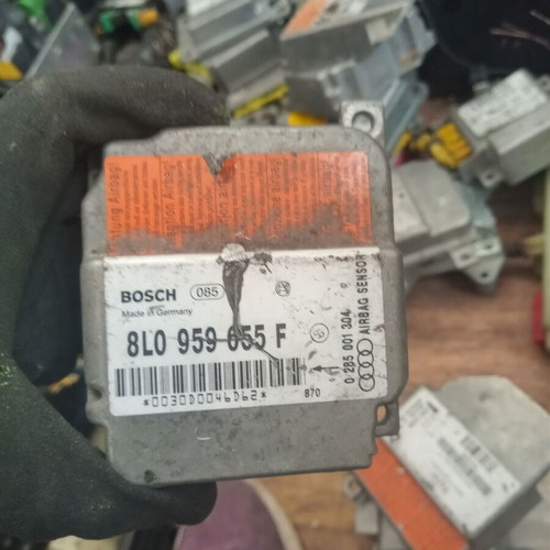 Airbag module for Audi 8L0959655F