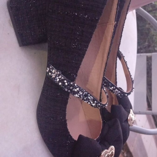 Winter shoes Shein like new, size 40