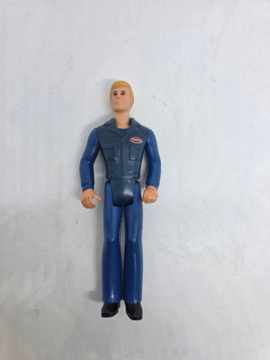 Tonka figure used