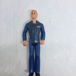 Tonka figure used