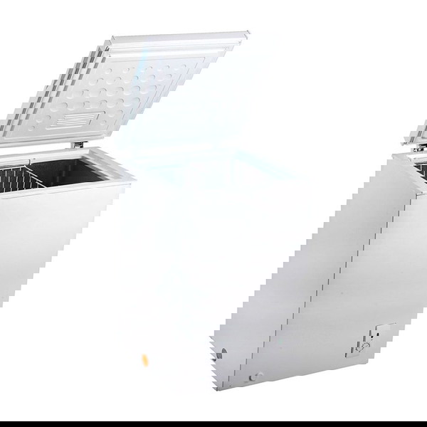 Davoline DFR 100 L Καταψύκτης Μπαούλο 98lt