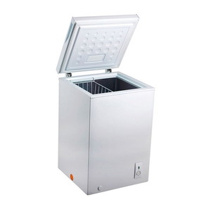 Davoline DFR 100 L Καταψύκτης Μπαούλο 98lt