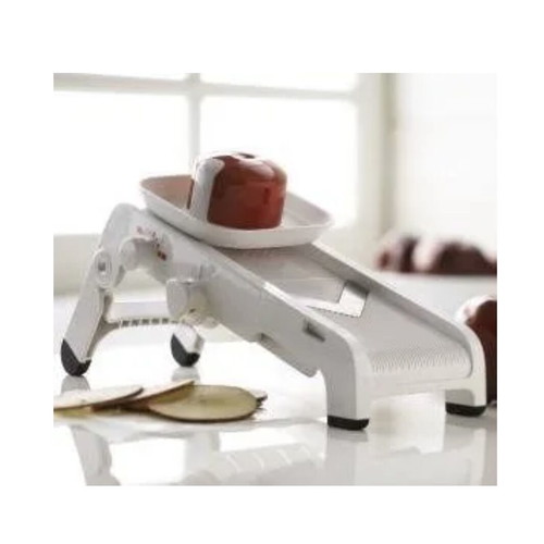 Tupperware Mando Chef mandoline slicer new