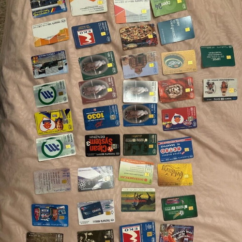 rare phone cards Collectible Phone Cards: why are they such a collectors item?