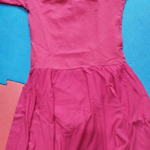 Short-Sleeve Dance Leotard with Skirt size 10 used