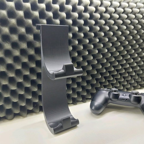 PS5 stand for two controllers new