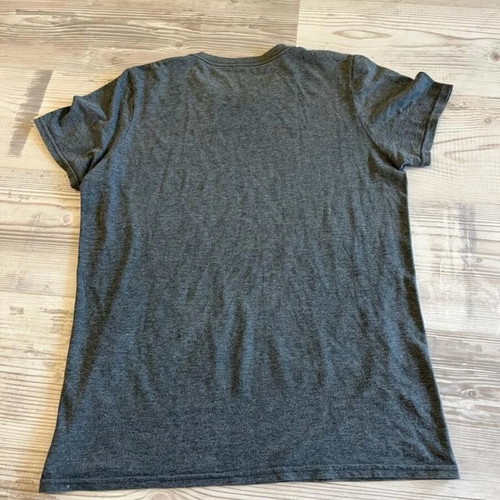 Chelsea Fan Tshirt used, size Small