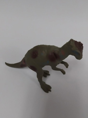 Dinosaur like new in excellent condition