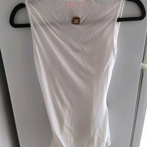 BSB blouse used, size M