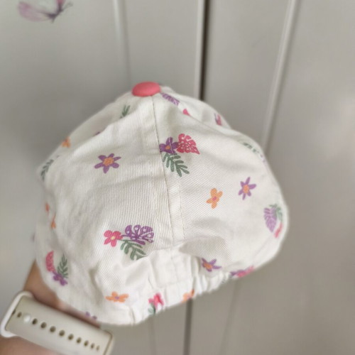 Orchestra baby hat new for girls 12-18 months 47cm