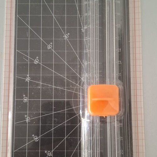 Paper Cutter A4 with Cutting Guide new, sealed