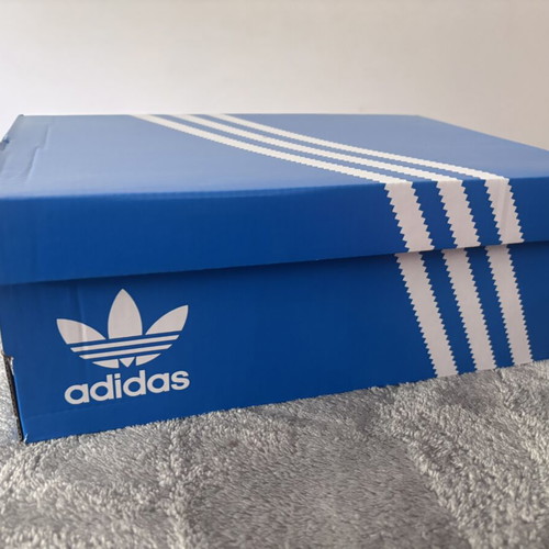 Adidas Campus shoes green, women size 38, like new