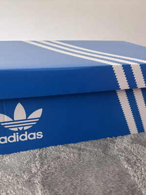 Adidas Campus shoes green, women size 38, like new