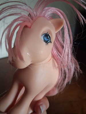 Pony small in excellent condition