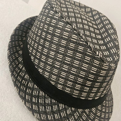 Men in Black hat new, AGC