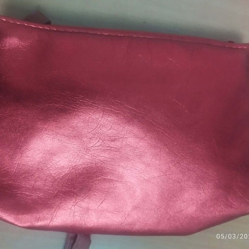 Women's bags used, pack of 4 in various colors