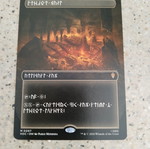 Magic the Gathering Treasure Vault παιχνίδι καινούργιο