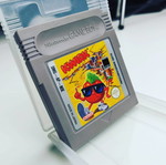 Kwirk Nintendo Game Boy game