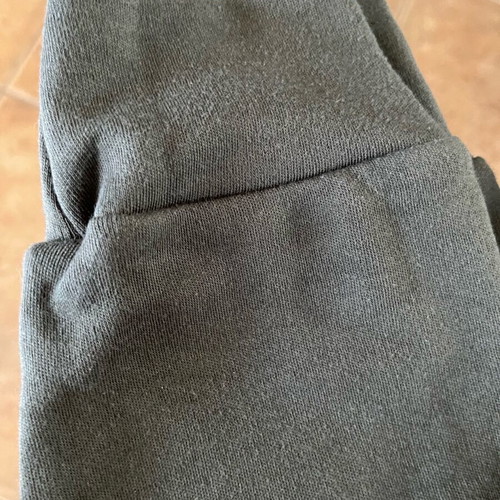 Military thermal pants new