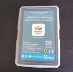 Υπερατού Super Cards Δεινόσαυροι παιχνίδι κάρτες καινούργιο