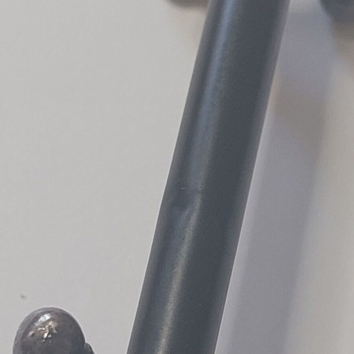 Aurora Hastil pen used