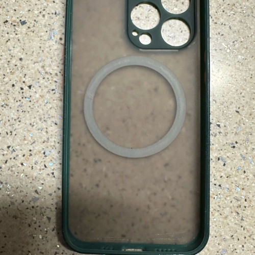 iPhone 13 Pro cases like new, set of 5 pieces