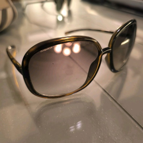 Burberry sunglasses like new women's