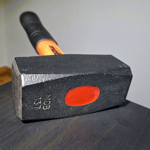MOB sledgehammer 1.5 kg from France new