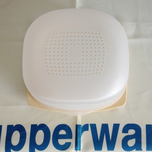Mini Cheese Keeper Smart new with revolutionary filter