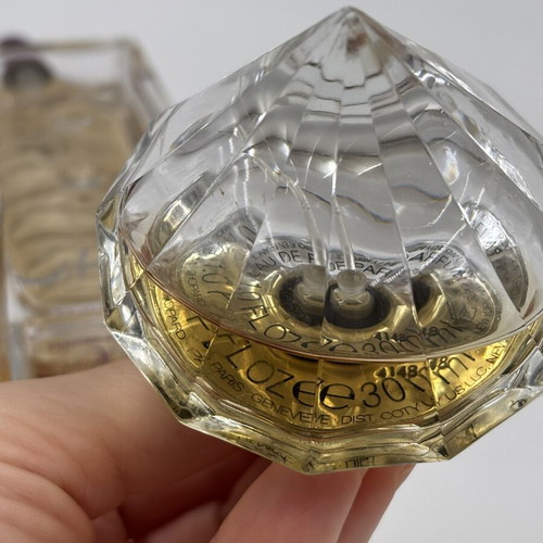 Women's Perfume Set like new, Dolce & Gabbana, Dsquared2, Salvador Dali, Chopard