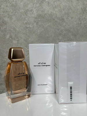 Narciso Rodriguez All Of Me EDP 90ml new women's perfume