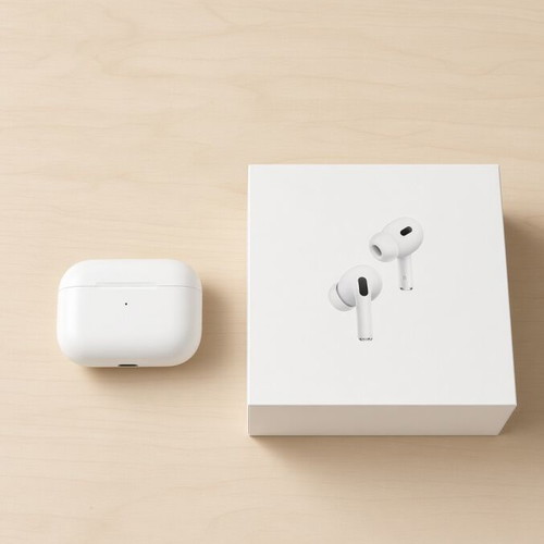 AirPods 2 Pro wireless earbuds