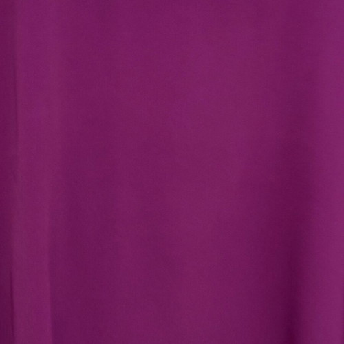 T-shirt dark purple like new, comfortable fit, size M