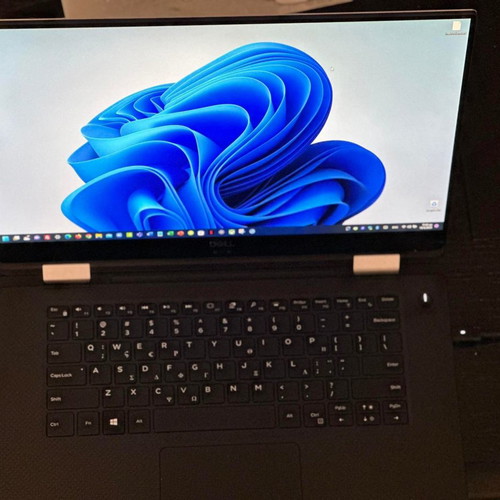 Dell Precision 5530 15.6" i5-8305G used, excellent condition