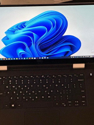 Делл Прецизен 5530 15.6" i5-8305Г