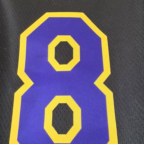 Nike Kobe Bryant Los Angeles Lakers basketball jersey new, official replica