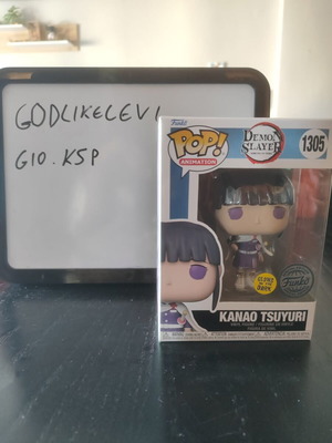 Kanao Funko Pop 1305 like new