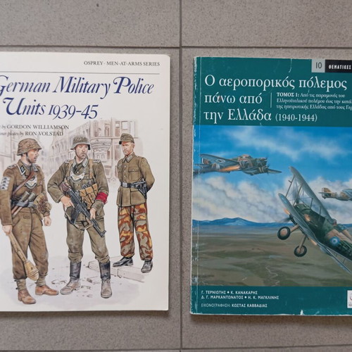 Books like new