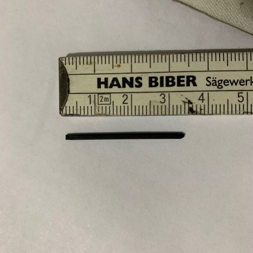Leatherman replacement screwdrive bit like new