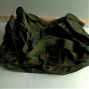 Τσάντα ελληνικού στρατού