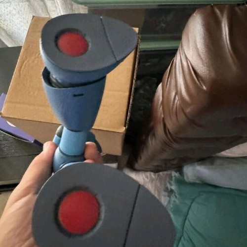 Megaman φιγούρα καινούργια