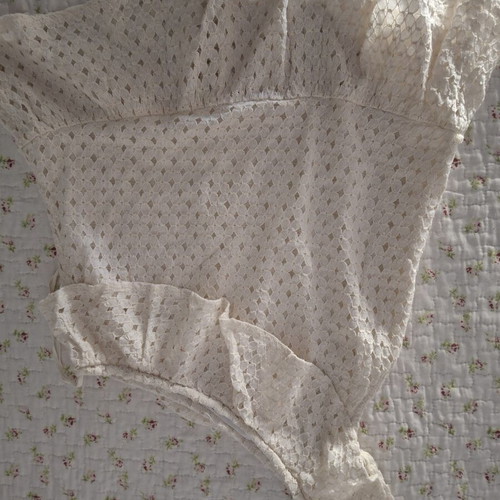 Mango blouse like new, size S