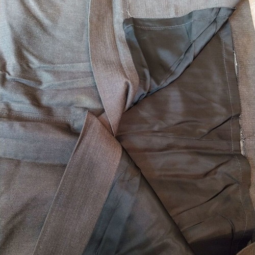 Skirt with pockets like new, size M 38 10