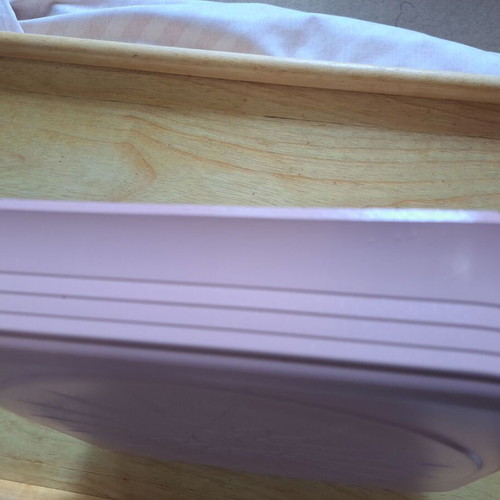 Neoflam grill pan like new, 28 cm