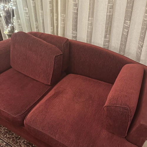 Sofa with storage and removable covers
