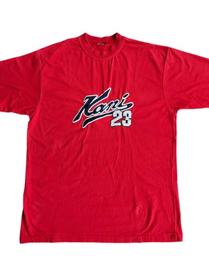 Vintage 90's Karl Kani '23 Ραπ T-shirt (L)