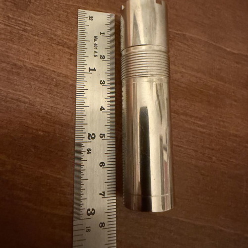 Benelli CYL 20 Choke new
