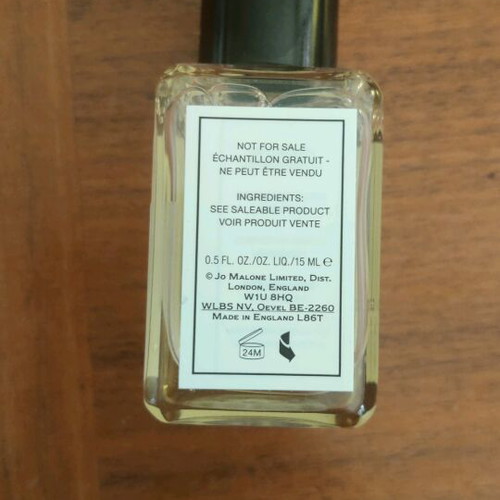 Jo Malone body & wash in 2 scents new, authentic